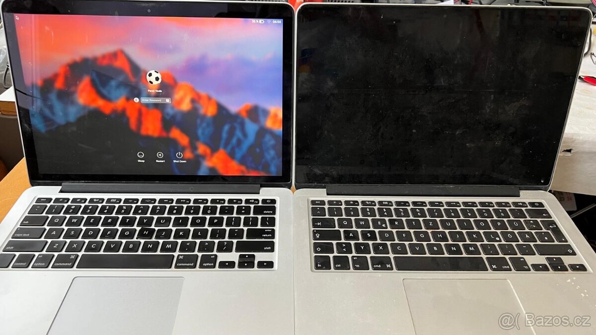 MacBook Pro 15 2014 - 8