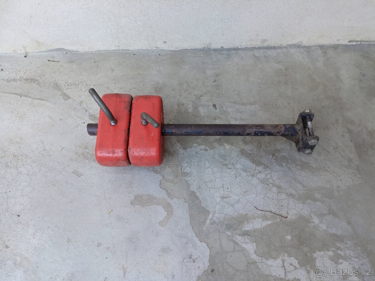 Vari Terra - Příslušenství - 8