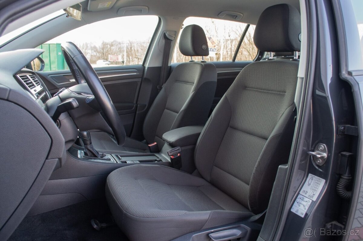 Volkswagen E- Golf Comfortline 2019 - 8