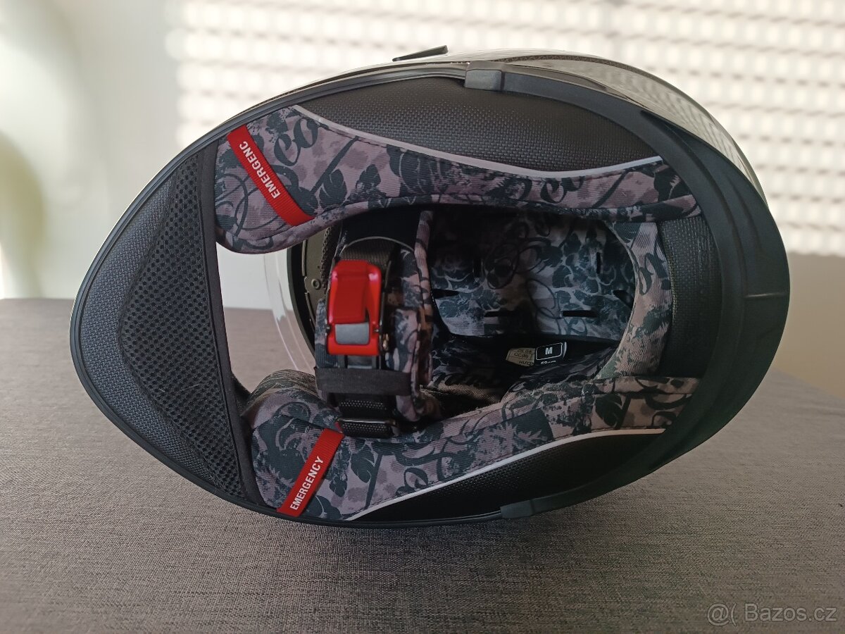 Integrální helma Scorpion - 8