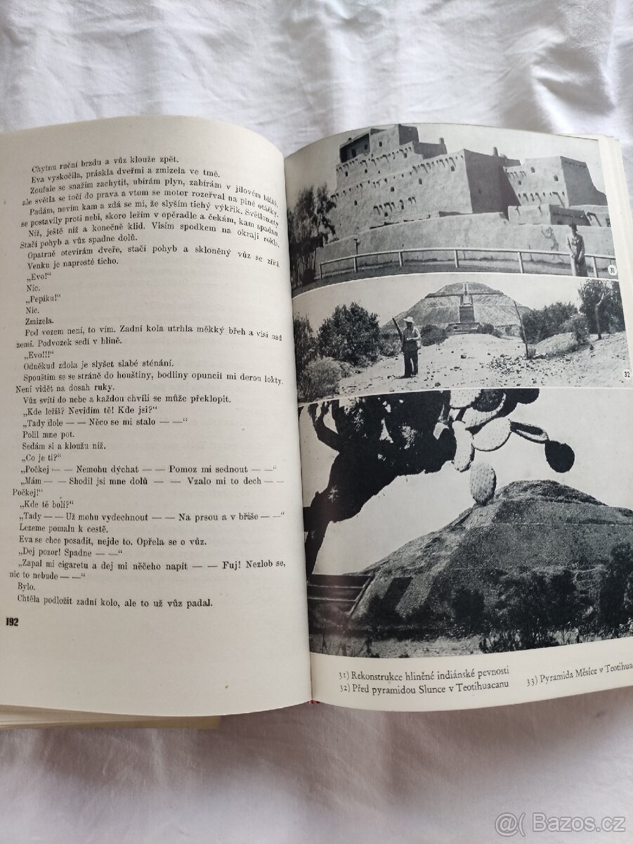 EVROPAN SE VRACÍ - A. F. Elstner - 8