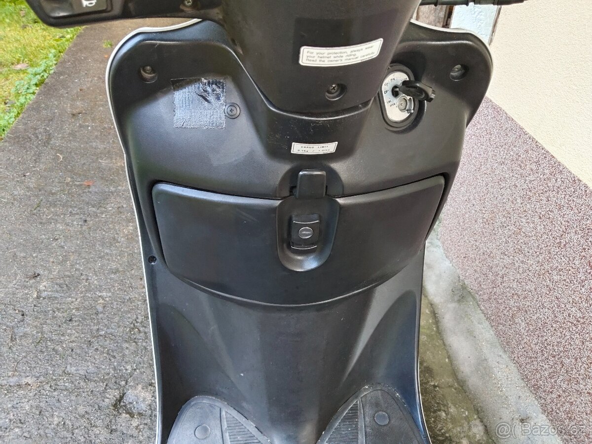 HONDA NHX 110 LEAD - 8