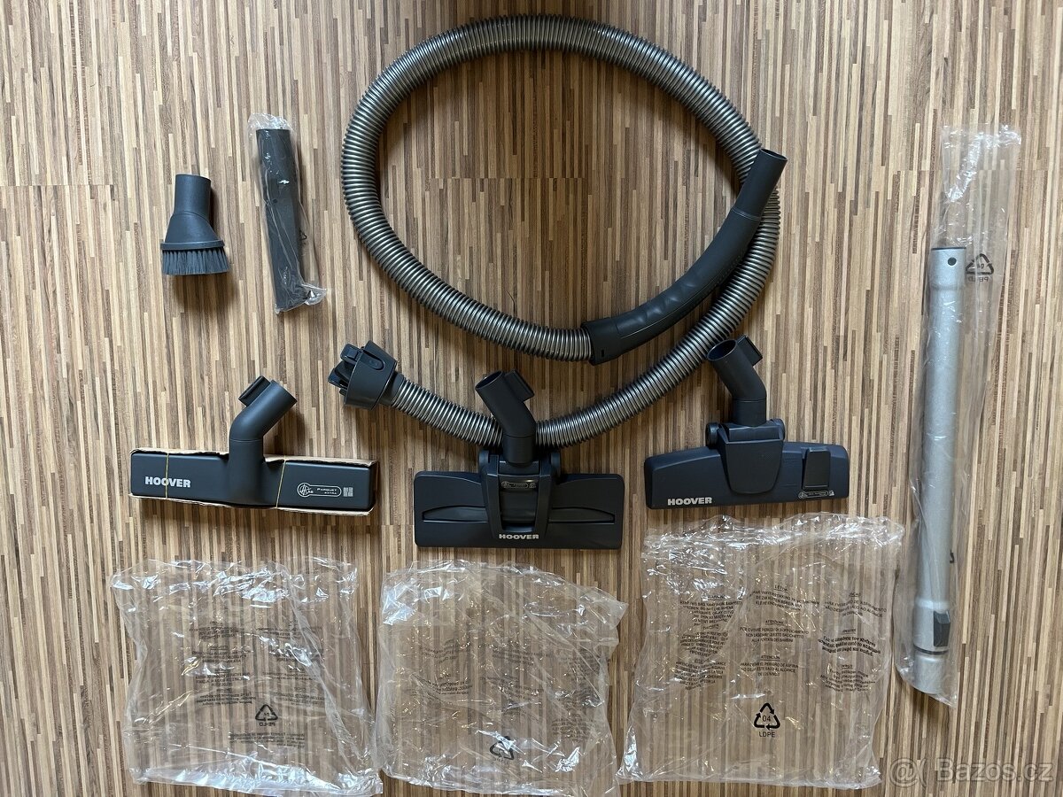 Vysavač Hoover Xarion Pro - 8