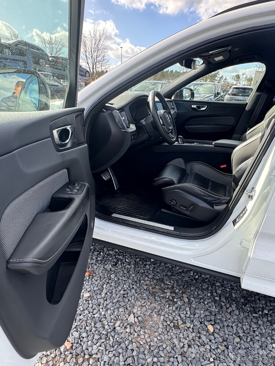 Volvo XC60, B4, 2022 - 8