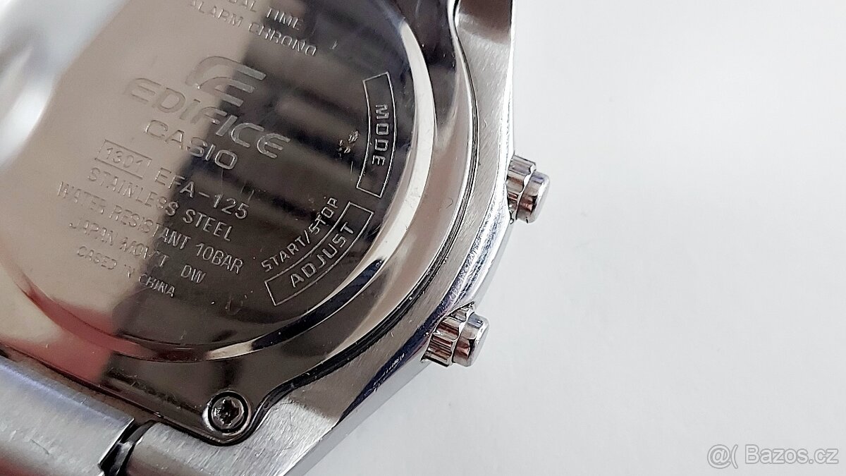 panske hodinky casio - 8