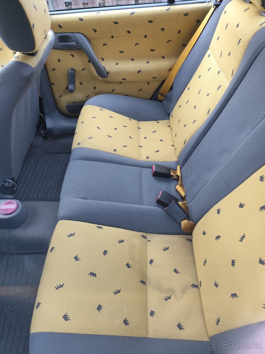 Škoda Felicia 1.3mpi - 8