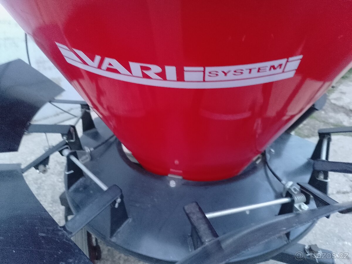 Vari DSK-316 PA,rozmetadlo soli,hnojiv - 8