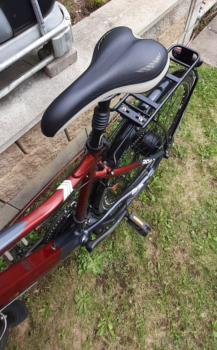 Elektrokolo Road 3.1.(20) BB - 8