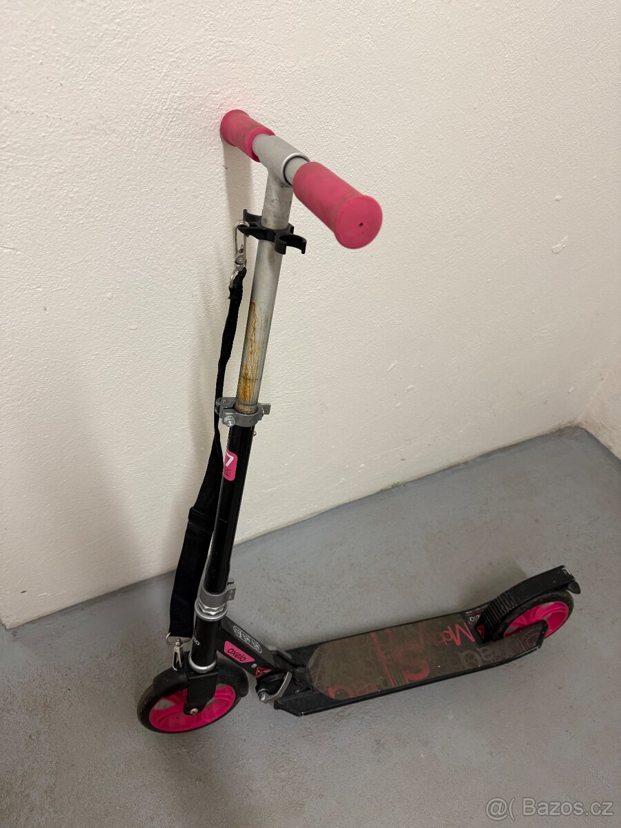 Dívčí koloběžka Oxelo - 8