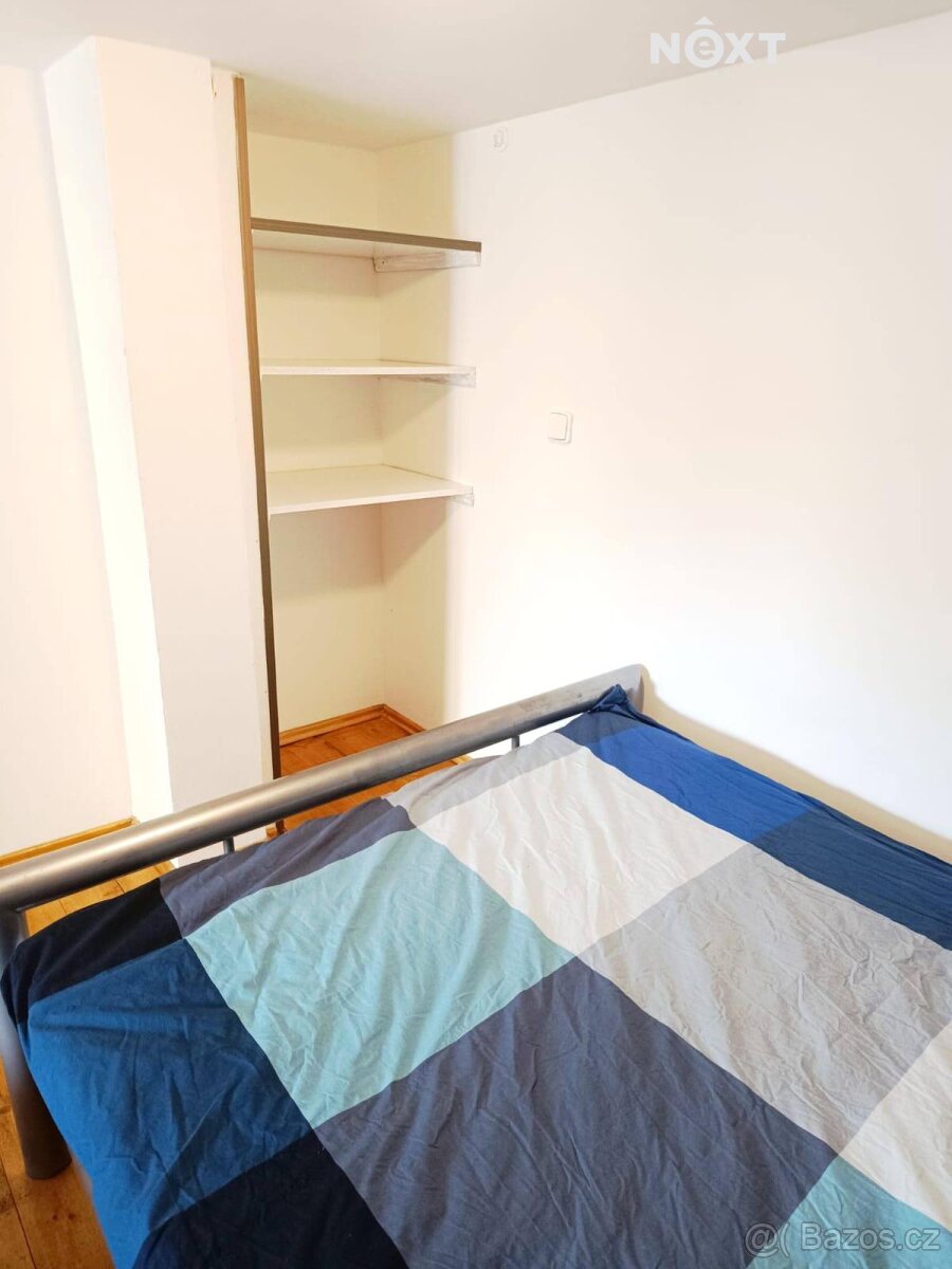 Pronájem byt 2+kk, 45㎡ - 8