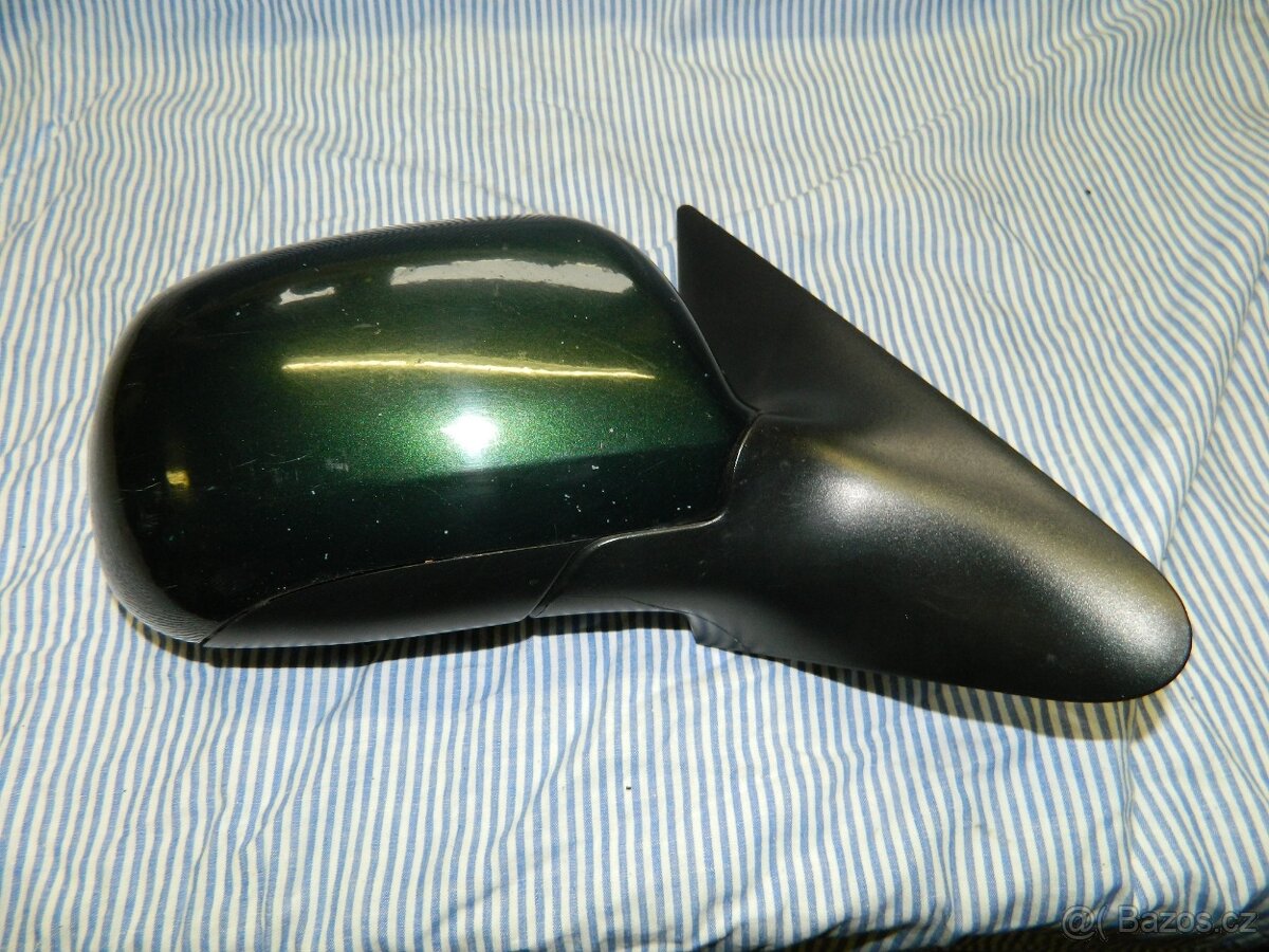 Náhradní díly na Škoda, Audi, VW - 8