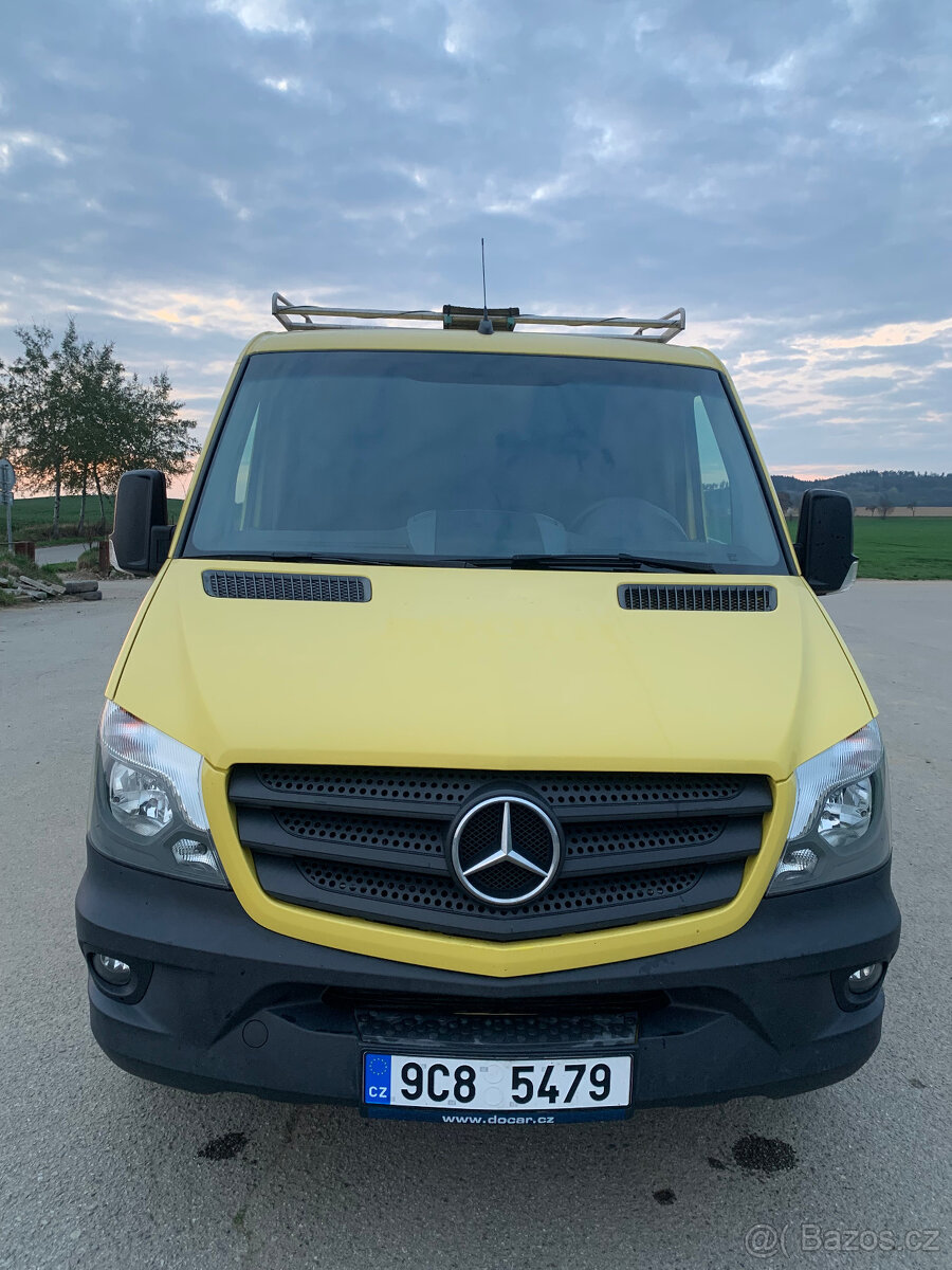 MB Sprinter - 8