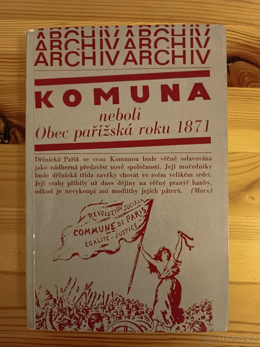 Historie 3/5 - 8