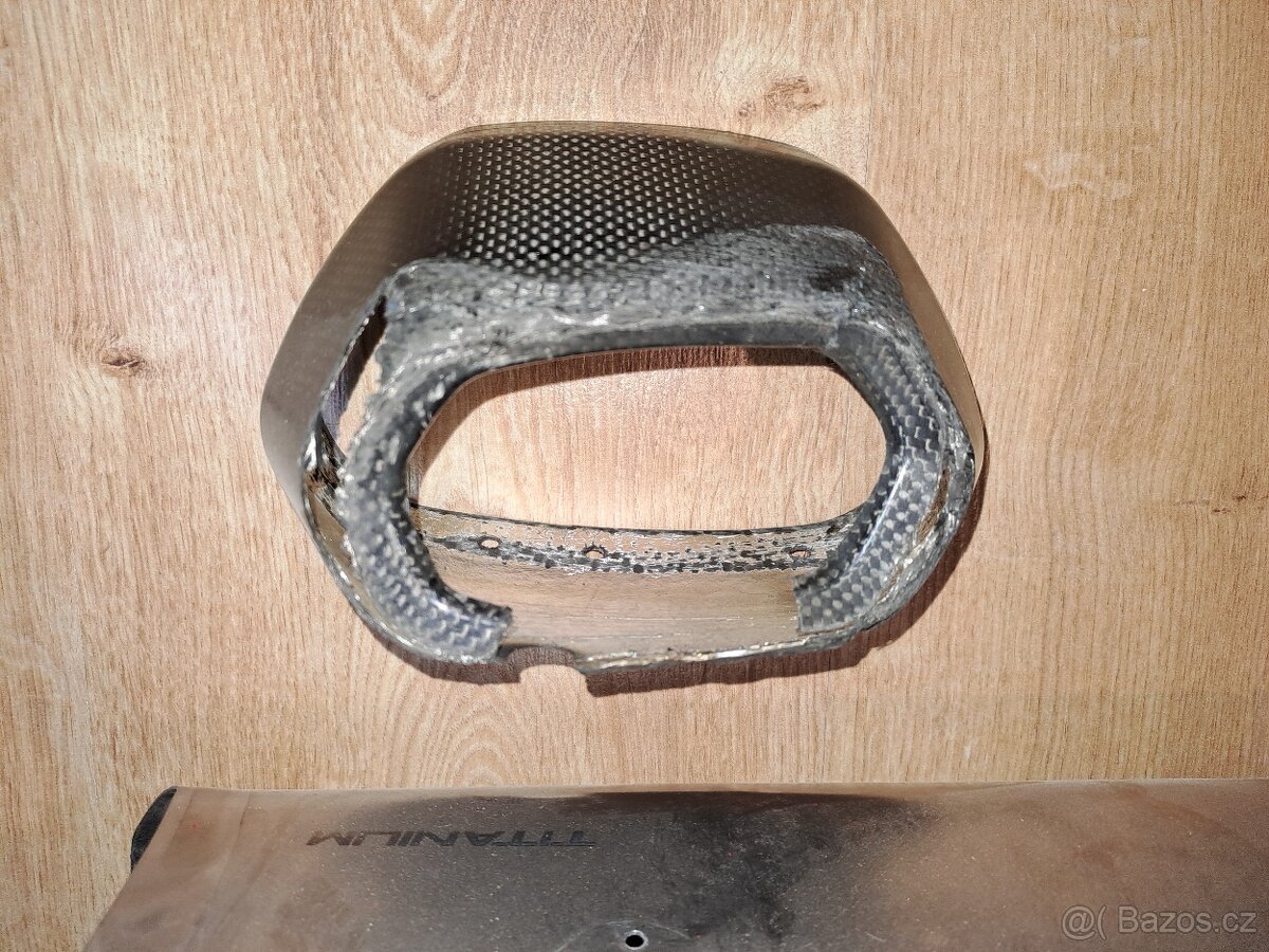 Termignoni výfuk - 8