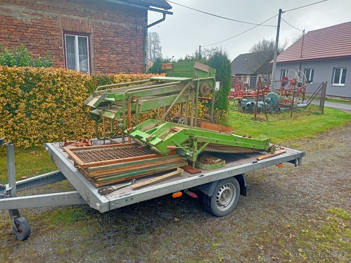 Tridicka brambor - 8