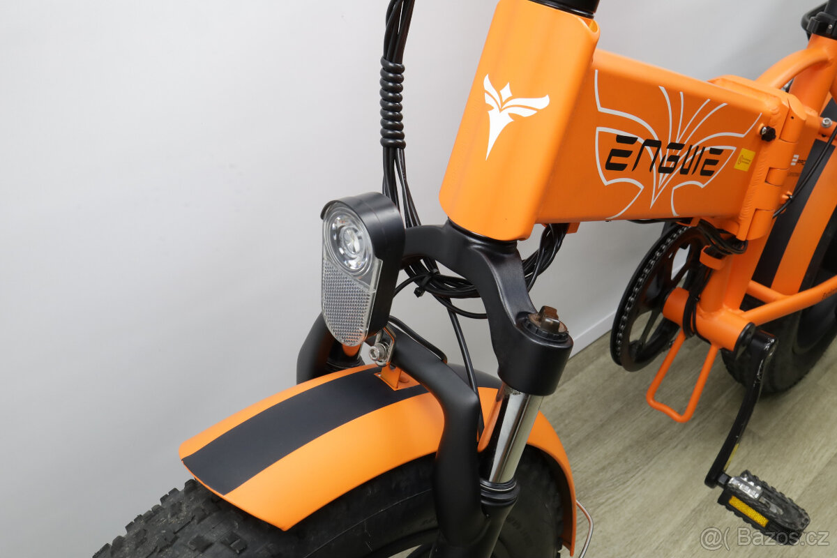 Elektrokolo ENGWE EP-2 PRO - 8