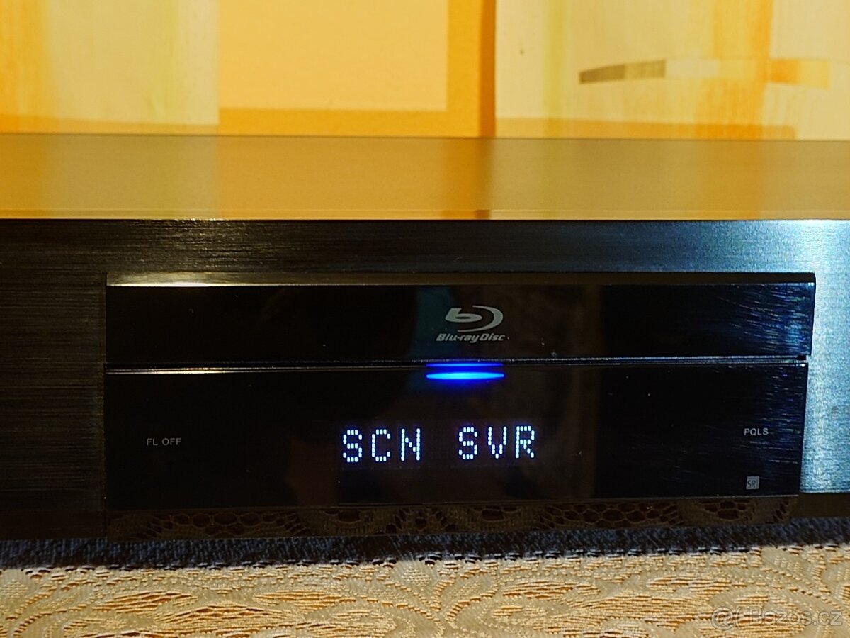 Pioneer BDP-LX55 + d.o. + návod k obsluze - 8