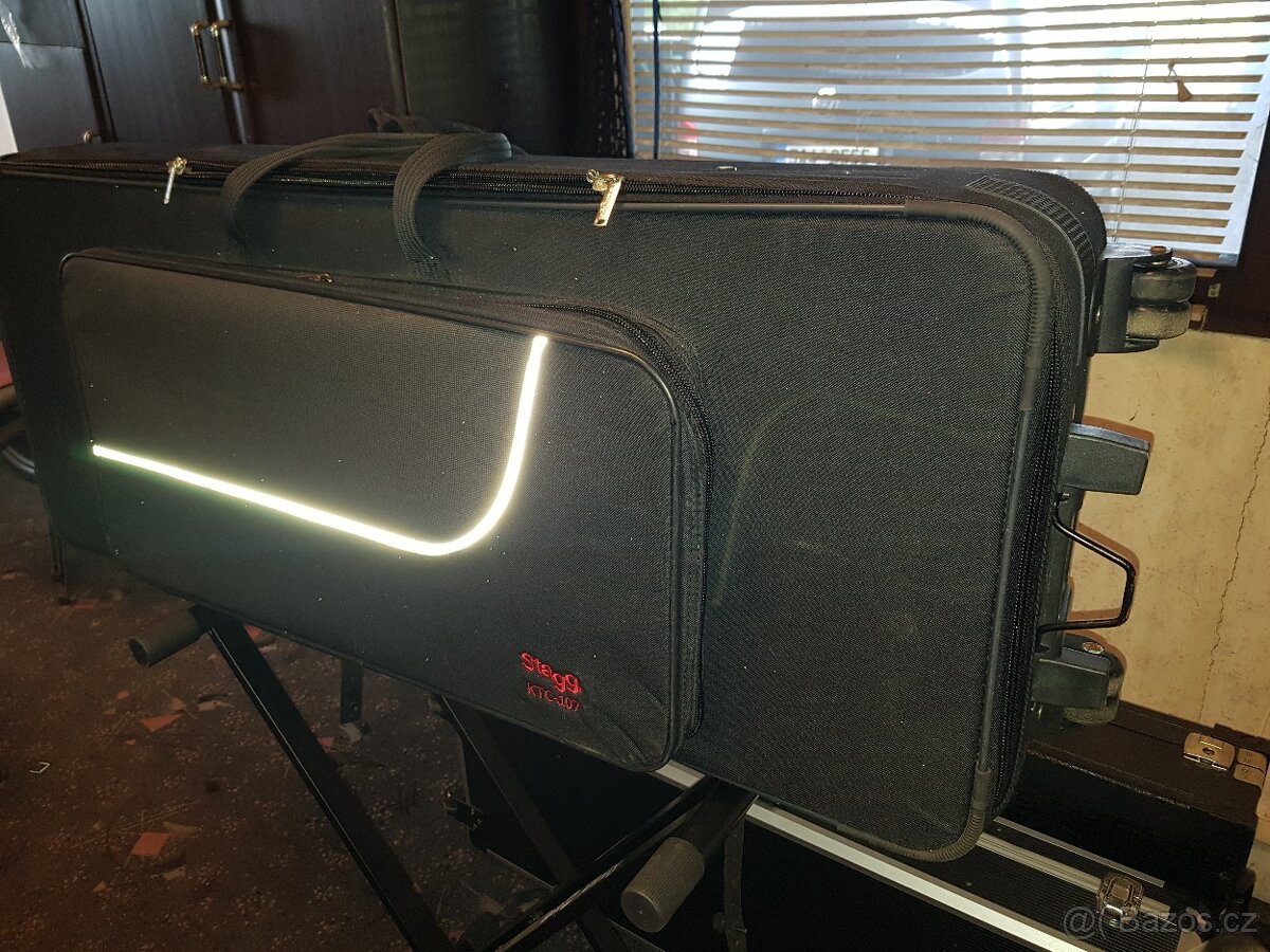 Roland VR-09 Vcombo - 8