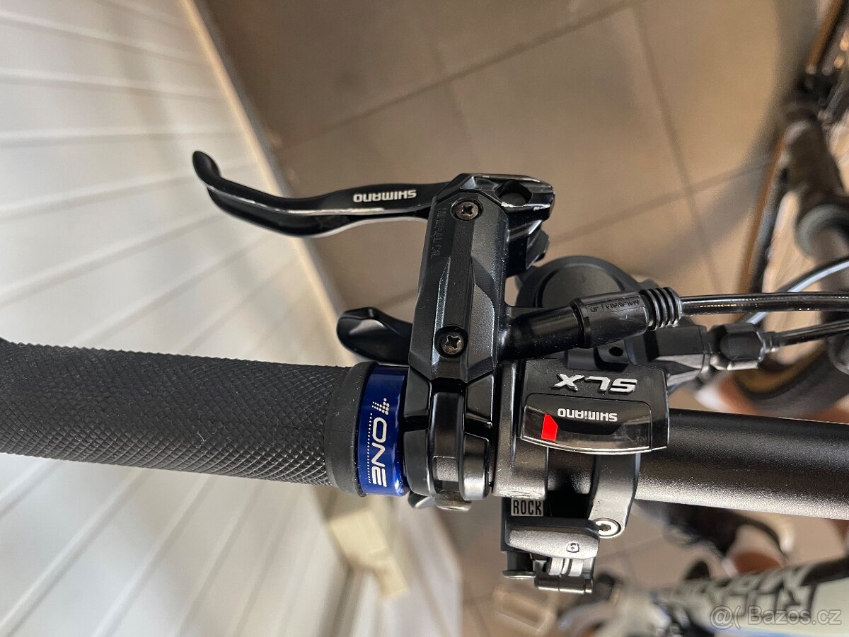 Prodám kolo Rock Machine XC Performance - 8