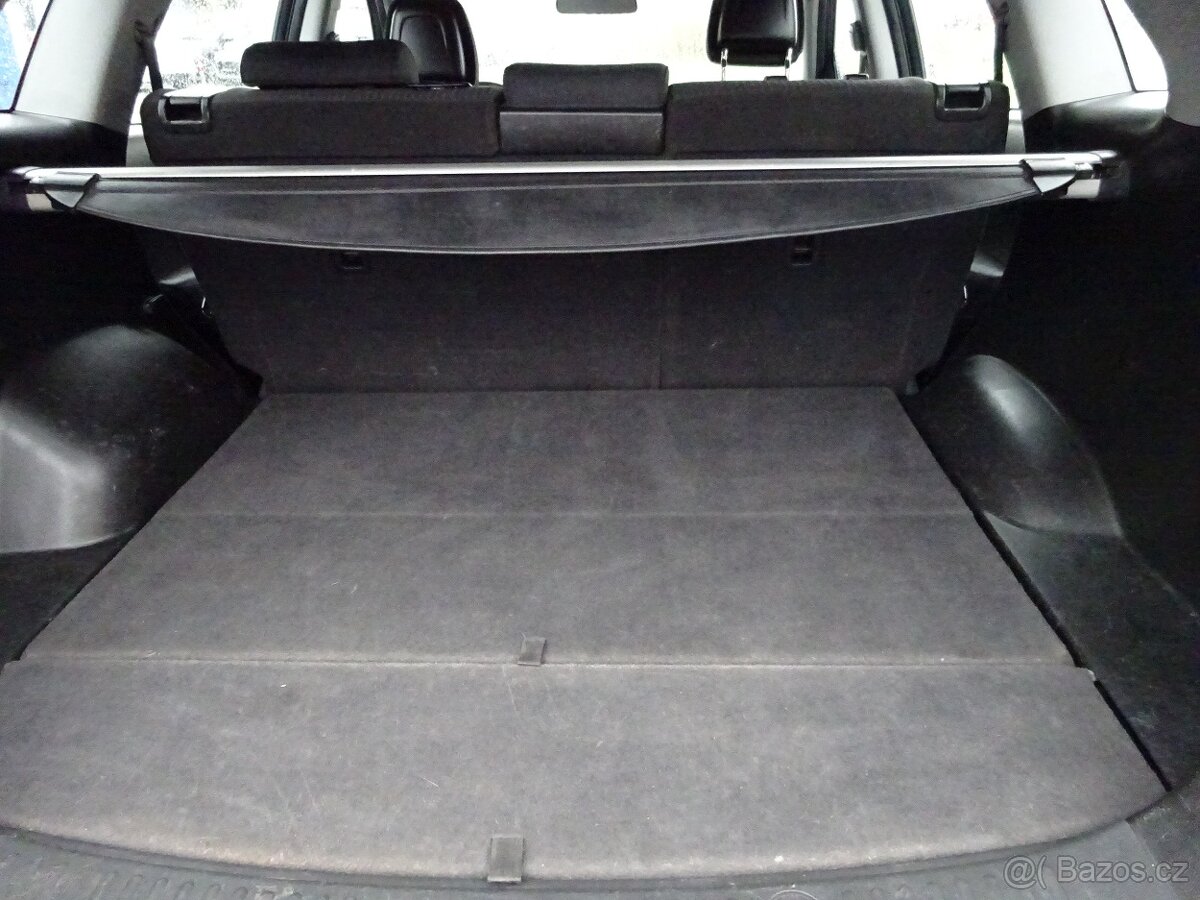 Kia Sorento 2,0 CRDI, 4X4, BEZ KOROZE - 8