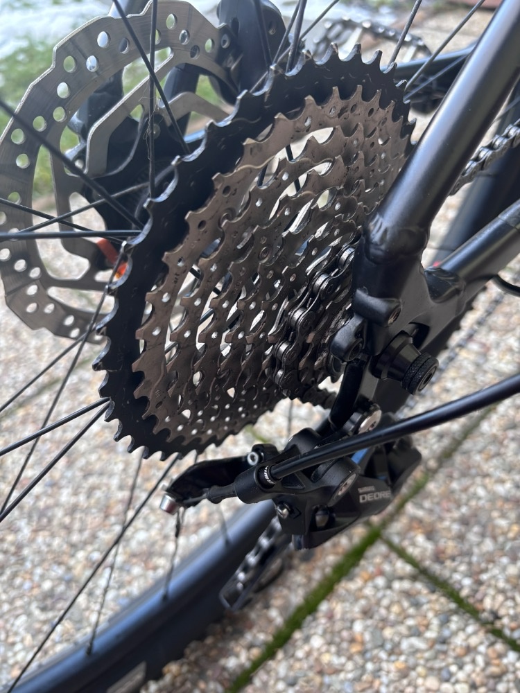 Juniorské kolo Superior Team 27 - 8