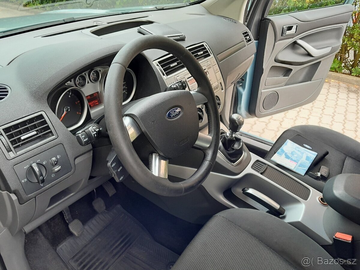 Ford Kuga 2,0TDCI 100KW 4x4 TREND - 8