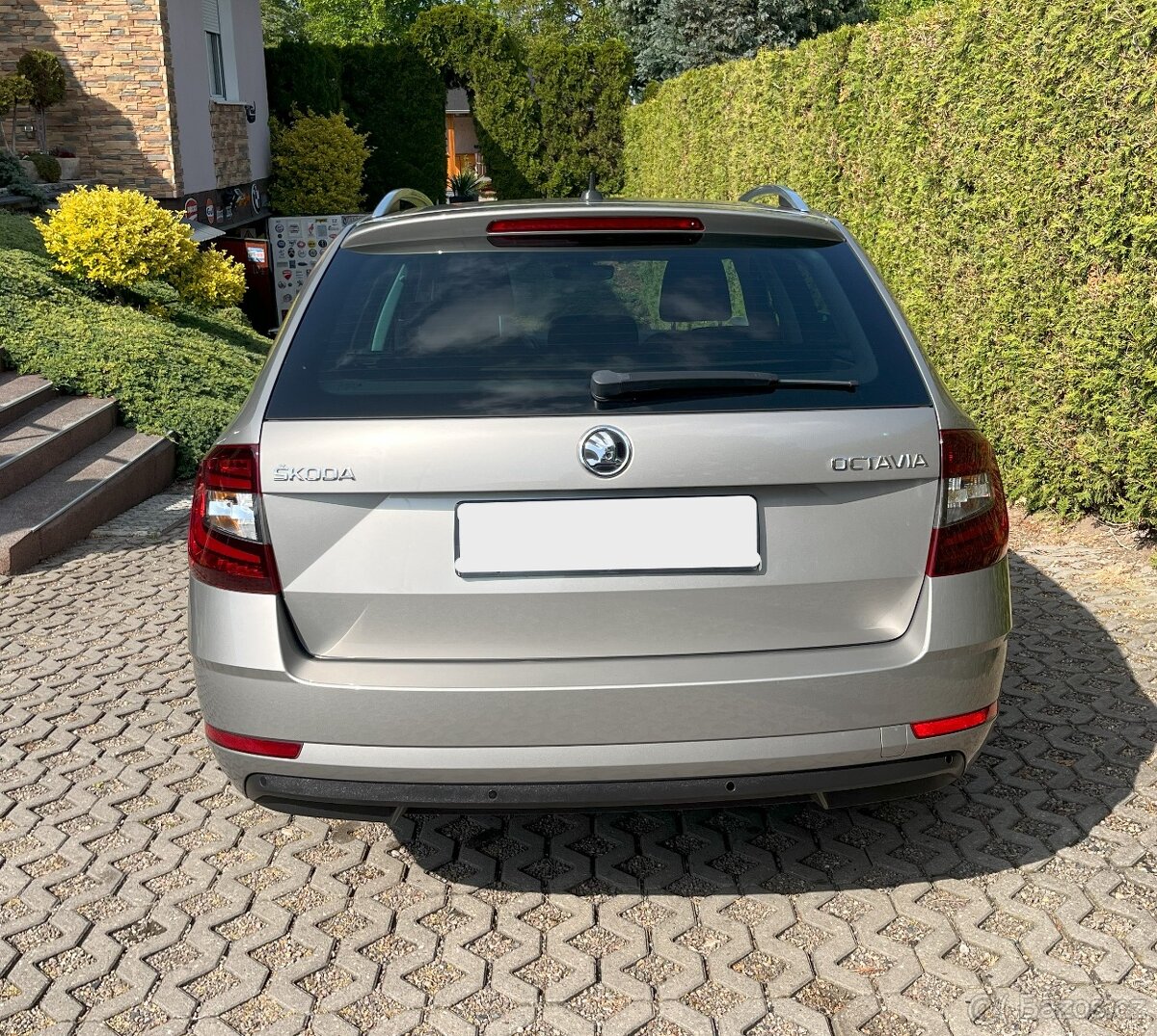 Škoda Octavia 3 Kombi 1.6 TDI , Facelift , Full LED - 8