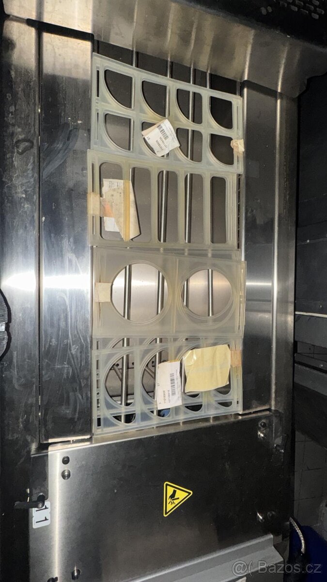 Balící Linka Multivac R126 - 8