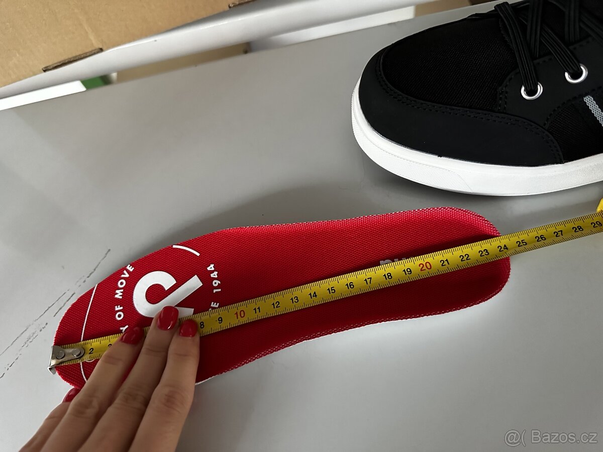 Nepromokavé boty značky Reima vel.36 - 8