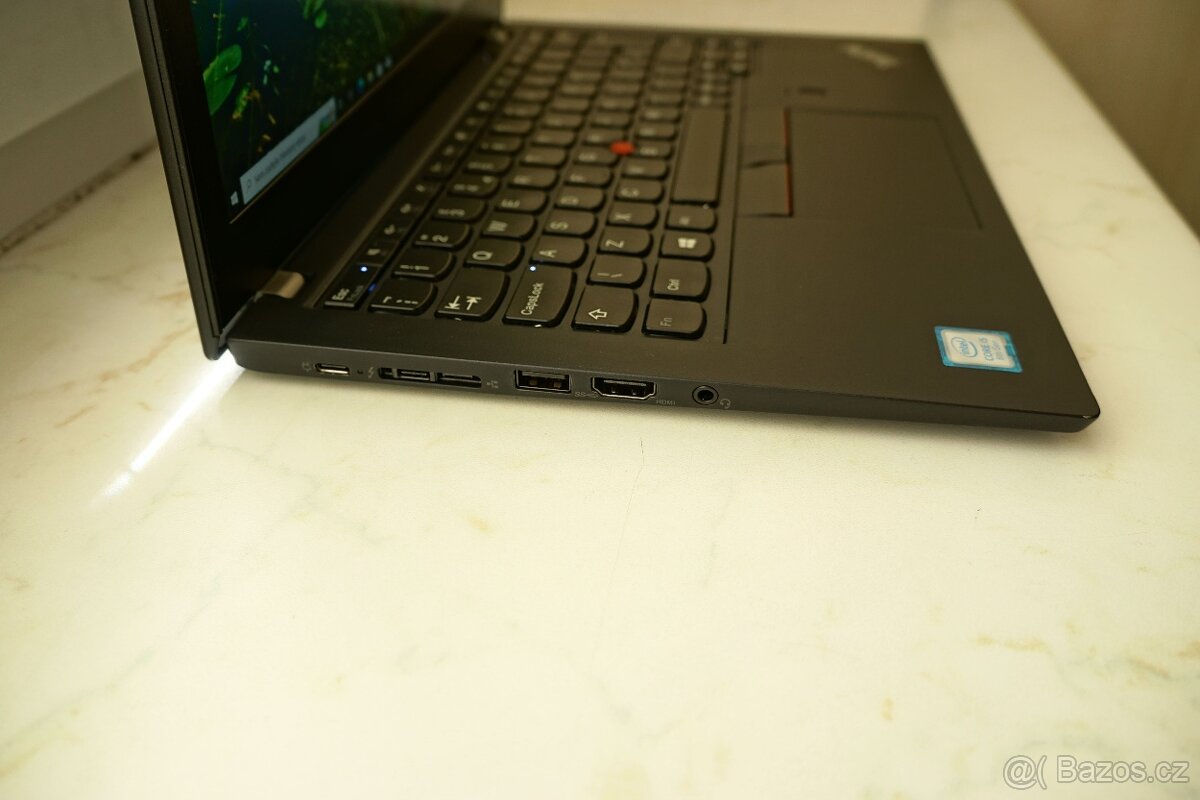 Notebook Lenovo X280 - 8