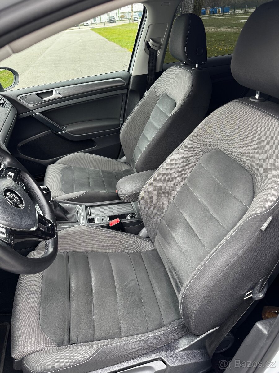 VW GOLF 7 1.0 TSI - 8