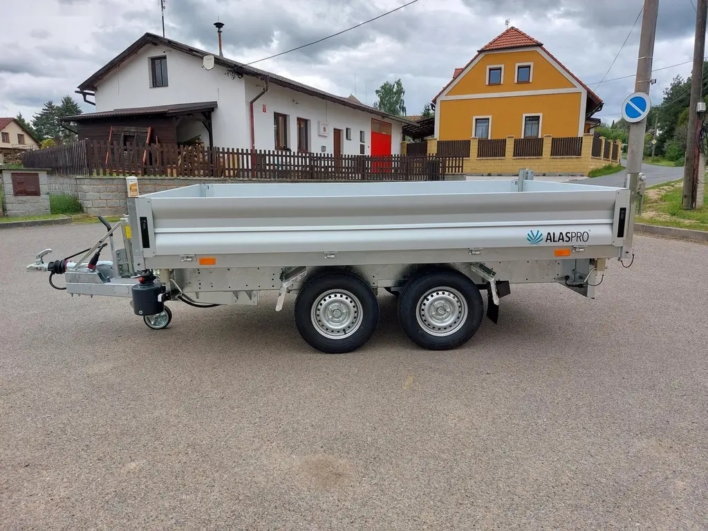 AHB 3SKS 2,7t 31/17 1 - 8