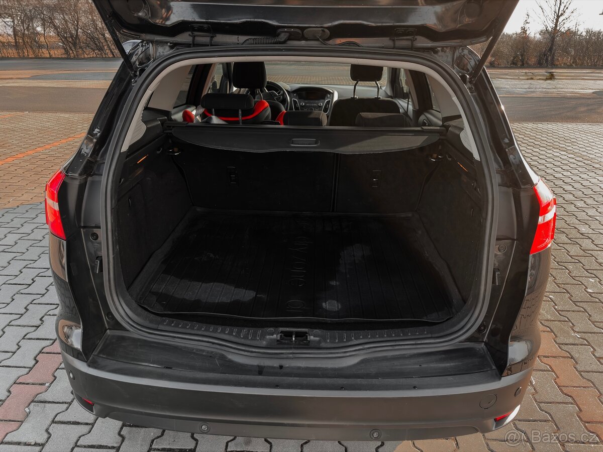 Ford Focus - 8