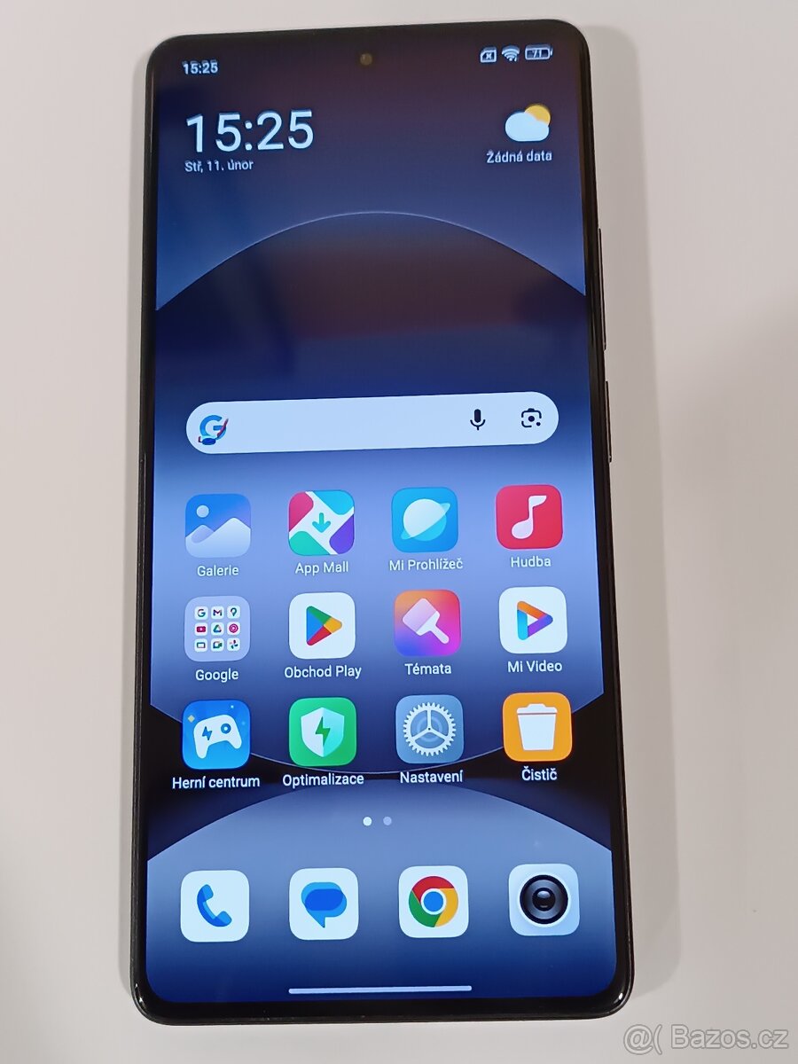 Xiaomi Redmi Note 14S 8GB/256GB V ZÁRUCE - 8