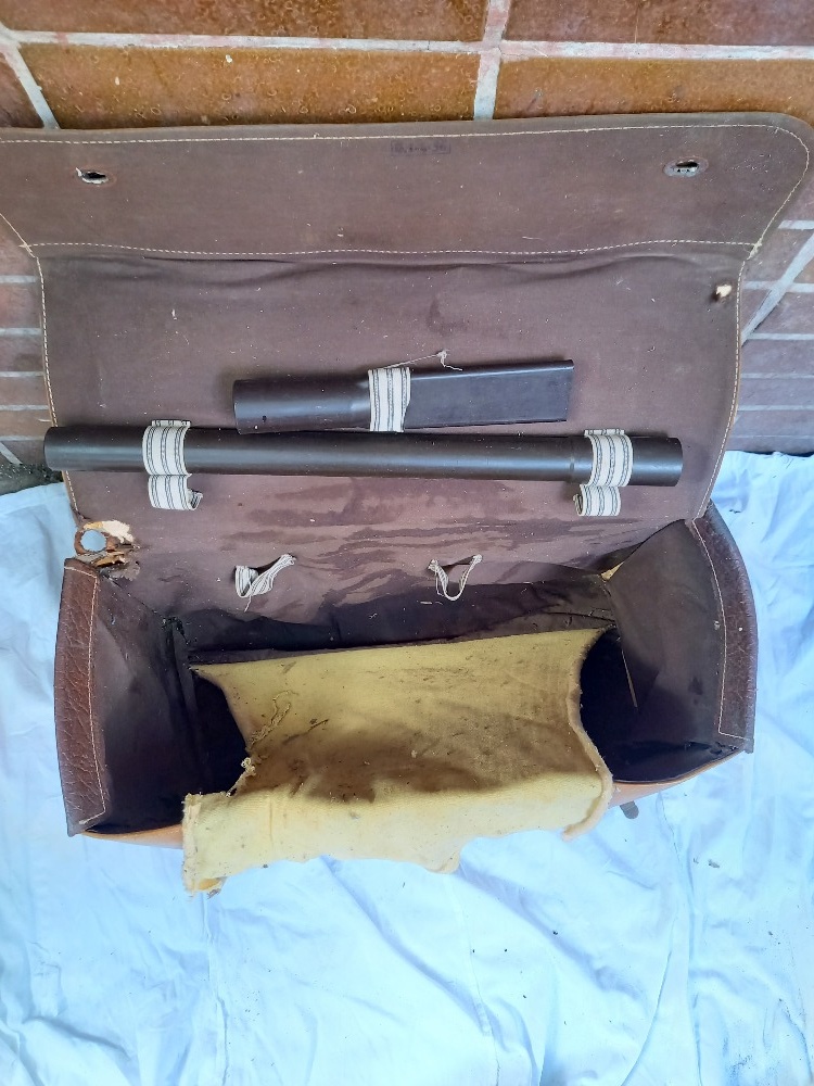 Vysavač ESA DV 54 - 8