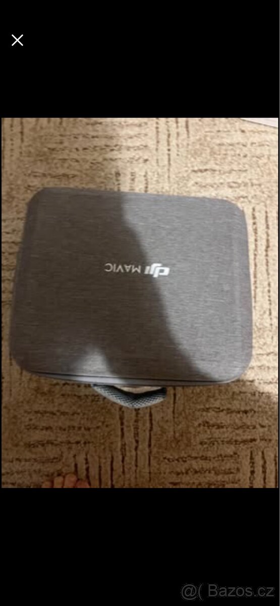 Dron DJI mini 3 - 8
