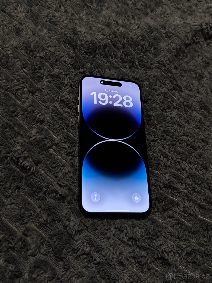 IPhone 14 Pro Max 256 gb - 8