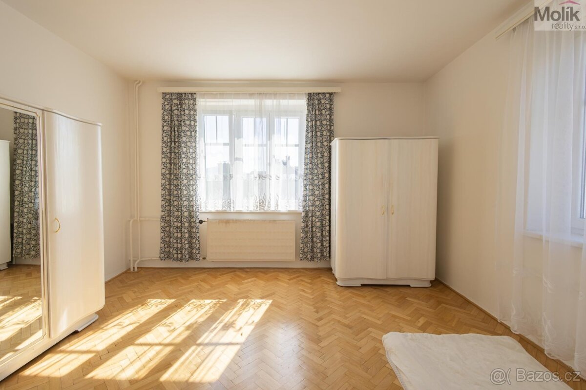 Rodinný dům, Děčín - 8