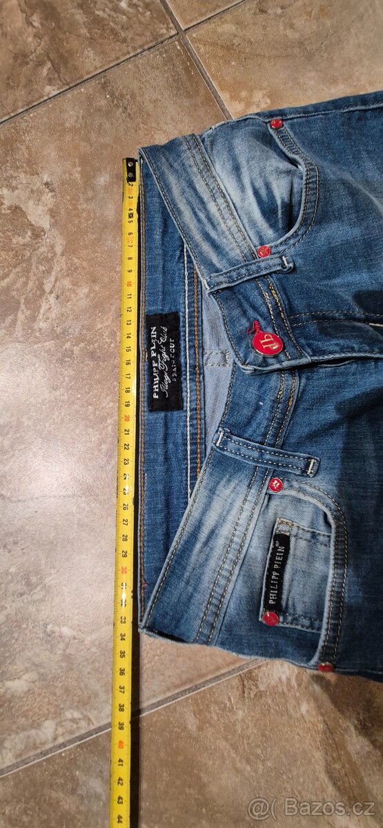 Jeans Philipp Plein v.S - 8