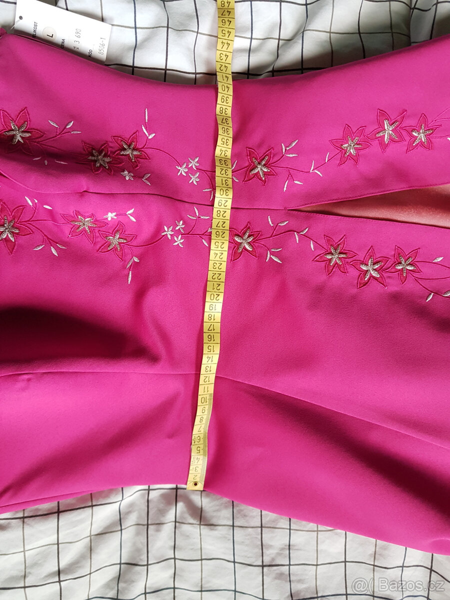 Plesové, do tanečních, maturitní - 8