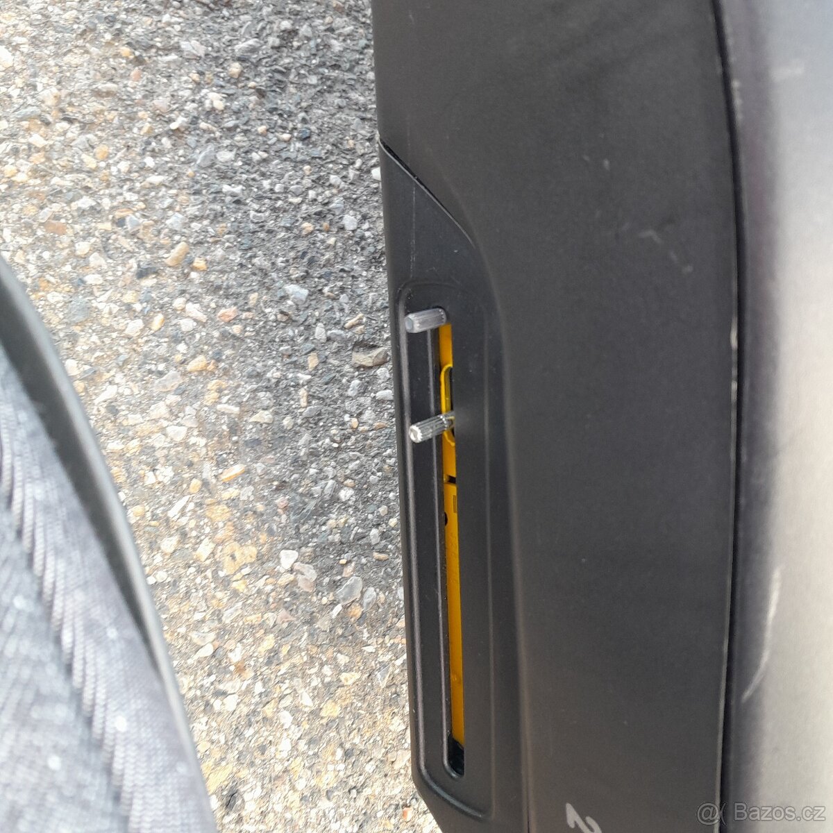 Autosedačka Maxi-Cosi Pebble plus 0-18kg - 8