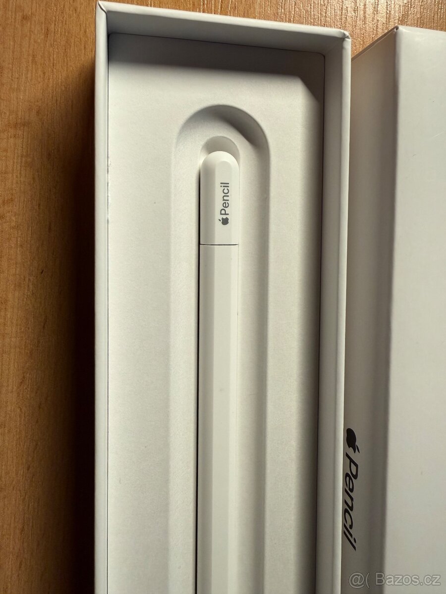 Apple Magic Keyboard a Apple Pencil - 8