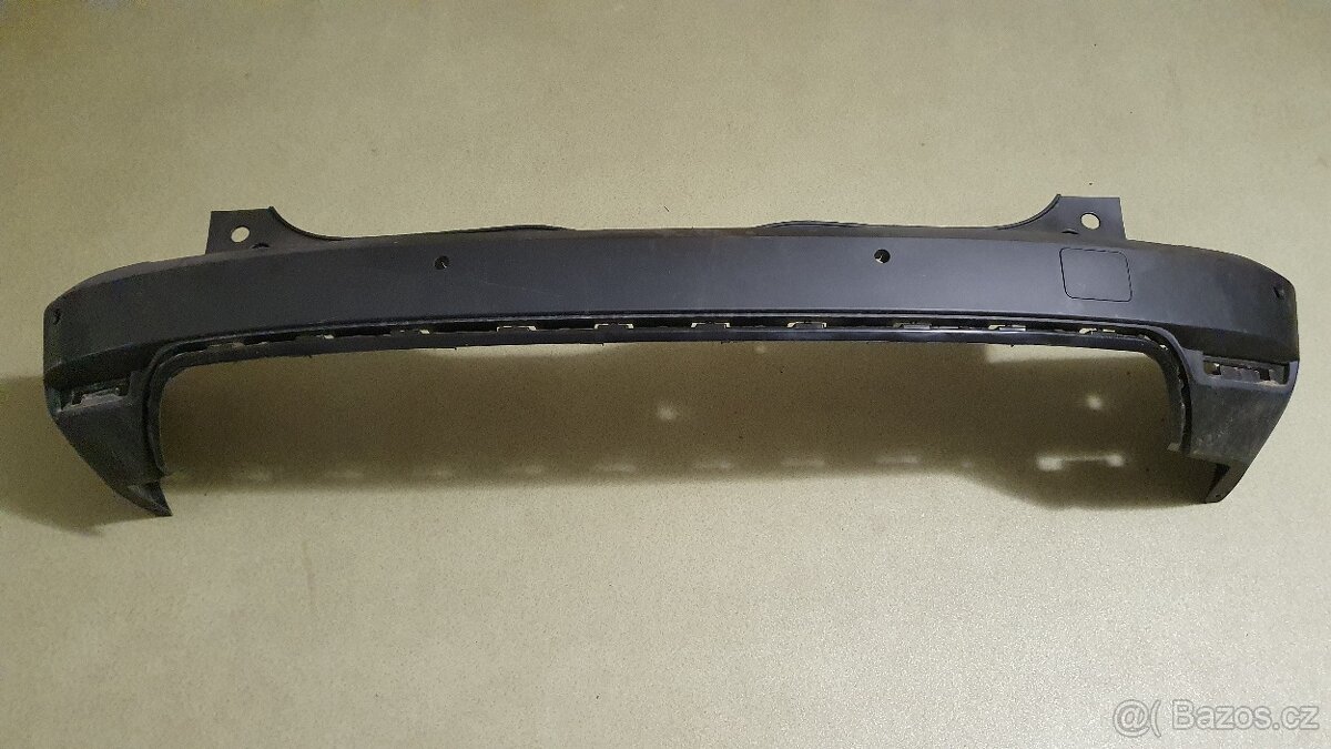 díly karoserie na Dacia Jogger - 8