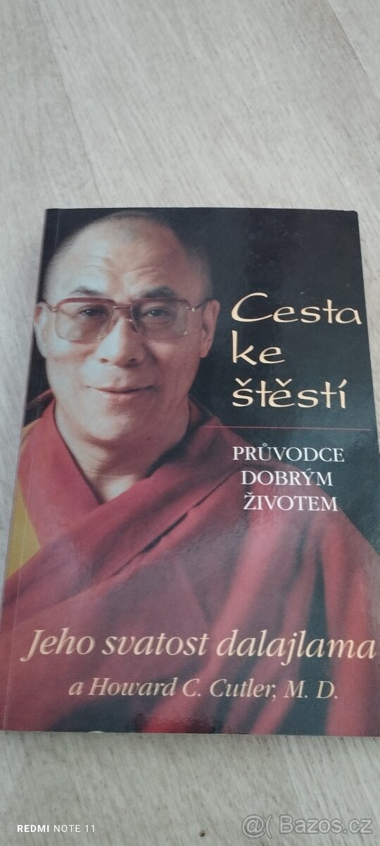 Různé knihy seberozvoj-top stav jako nové,možno i jednotlive - 8