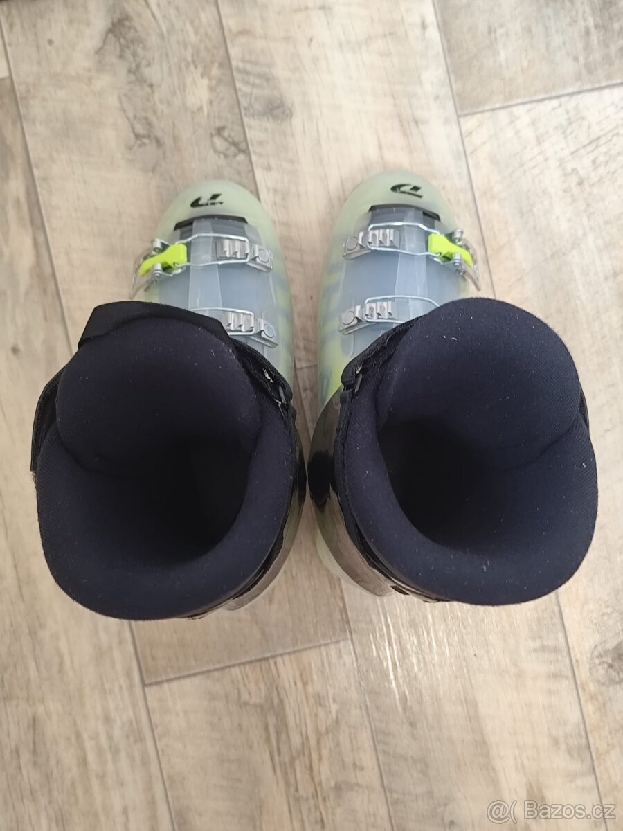 Lyžařské boty Dalbello - 8