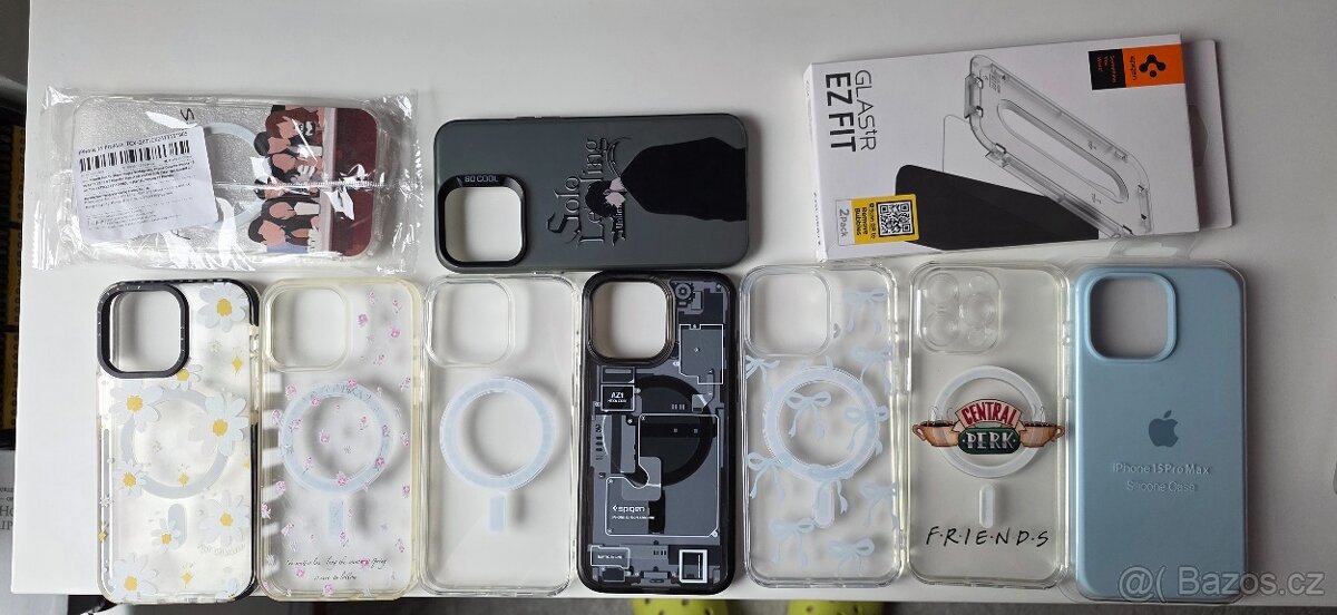 iPhone 15 Pro Max 1 TB - 8