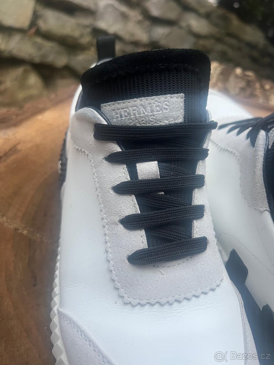 Pánské boty Hermés - 8