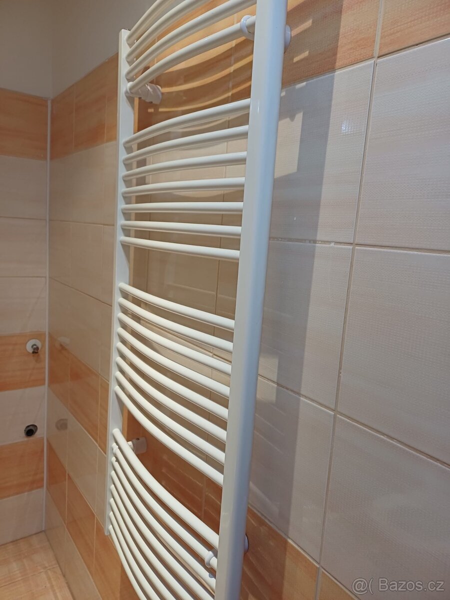 Pronájem bytu 3+1 - 8