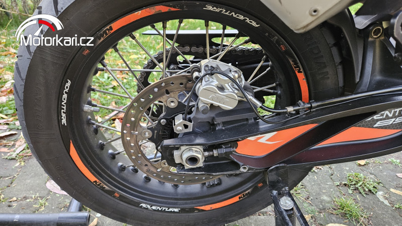 KTM 890 Adventure R - 8