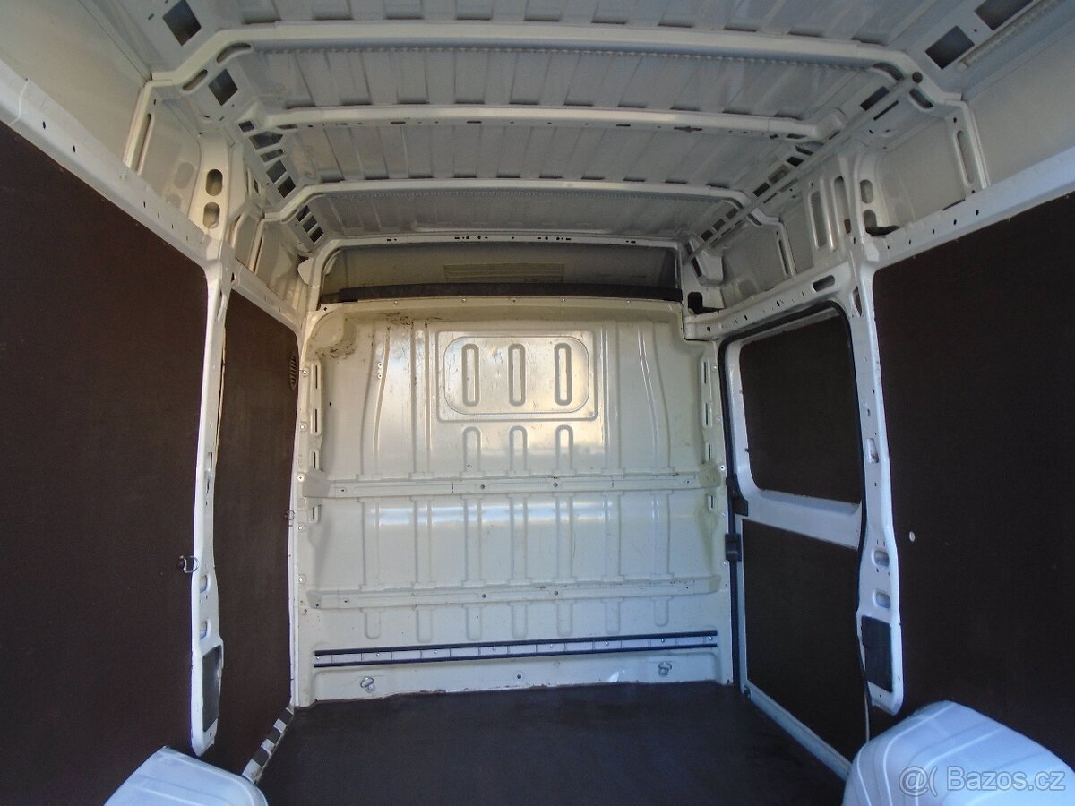 Citroën Jumper 2.2 HDi L1H2 - 8